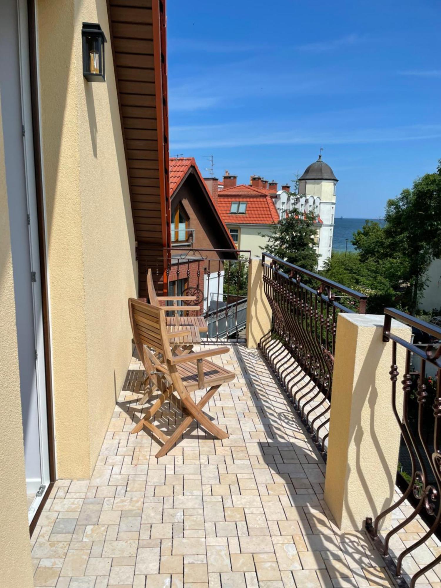 Willa Bursztyn Gdansk — Photos 1